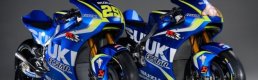 Suzuki Ecstar Ekibi 2018 Motogp Sezonunda İddialı