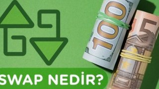 Swap Nedir?