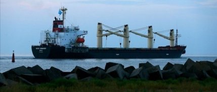 Tahıl koridoru anlaşması 60 gün uzatıldı