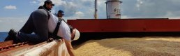 Tahıl Koridoru Anlaşması'nın geleceği belirsizliğini koruyor