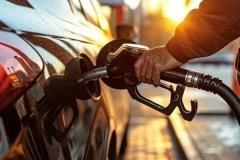 Tahminler revize edildi: Zamların ardından benzine indirim geliyor