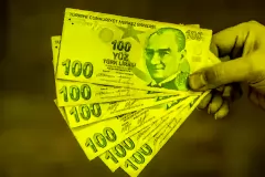 Tahvil ve kira sertifikası ihracı için düğmeye basıldı