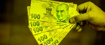 Tahvil ve kira sertifikası ihracı için düğmeye basıldı