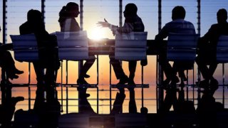 TAİDER ve İş Portföy sürdürülebilir büyüme için buluştu