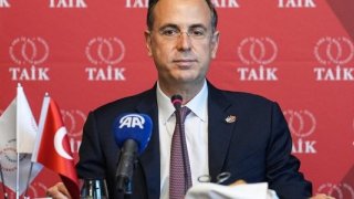 TAİK/Murat Özyeğin: Türkiye tekrar yabancı yatırımcının radarına girdi