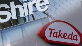 Takeda, Shire’i 62.42 Milyar Dolara Almak İçin Anlaştı