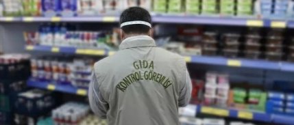 Taklit-tağşiş yapılan gıda listeleri güncellendi: Hileli ürün sayısı 1208'e yükseldi