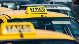Taksilere yeni nesil yazar kasa zorunluluğu için taslak hazırlandı