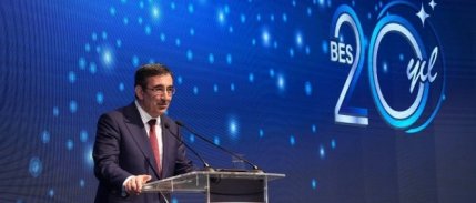 Tamamlayıcı emeklilik sisteminde yol haritası belirlendi