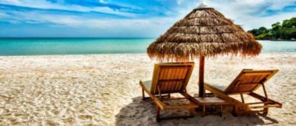 Tamince: Seçim Süreci Turizmi Olumsuz Etkilemez