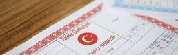 Tapu harçlarında indirim gündemde