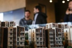Tapu işlemlerinden elde edilen harç geliri yüzde 77,5 arttı