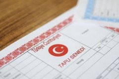 Tapu sahiplerine yönelik 31 Aralık uyarısı