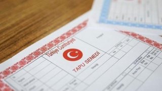 Tapuda ekspertiz zorunluluğu iddiası