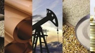 Tarifeler emtia fiyatlarını altüst etti