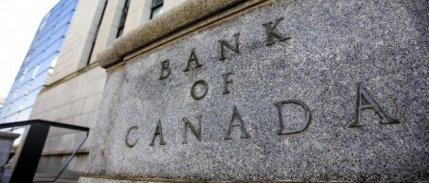 Tarifelerin odağındaki Kanada faiz indirdi