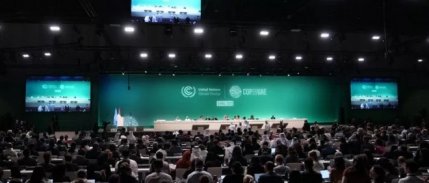 Tarihi anlaşma: Fosil yakıtlardan uzaklaşmak için ilk kez anlaşmaya varıldı