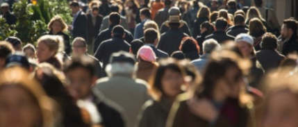 Tarım Dışı İşsizlik Artmaya Devam Ediyor