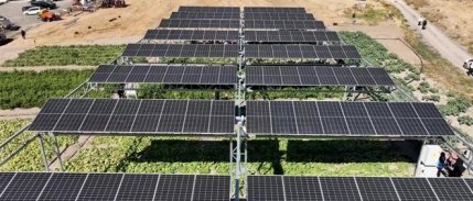 Tarım GES sayısı dörde çıkarılıyor