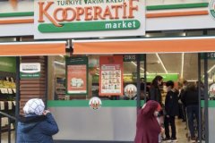 Tarım Kredi’den 2024’ün ilk yarısında yüzde 35 büyüme