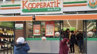 Tarım Kredi’den 2024’ün ilk yarısında yüzde 35 büyüme