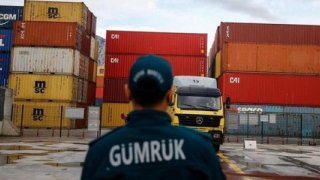 Tarım ürünleri ithalatında yetkili gümrük idareleri belirlendi