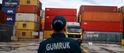 Tarım ürünleri ithalatında yetkili gümrük idareleri belirlendi