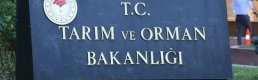 Tarım ve Orman Bakanlığı tescilli tarla ve bahçe bitkileri sayısını açıkladı