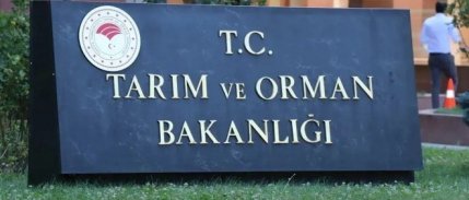 Tarım ve Orman Bakanlığı tescilli tarla ve bahçe bitkileri sayısını açıkladı
