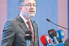 Tarımda gençleşme dönemi: Kırsal kalkınma bütçesinin yüzde 20'si gençlere