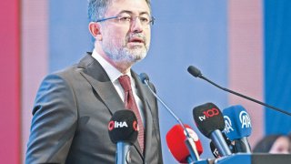 Tarımda gençleşme dönemi: Kırsal kalkınma bütçesinin yüzde 20'si gençlere