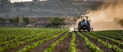 Tarımsal girdi fiyatları ekimde aylık yüzde 2,04 arttı