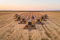 Tarımsal üretimde Hazine destekli finansmana ilişkin üst limitler düzenlendi