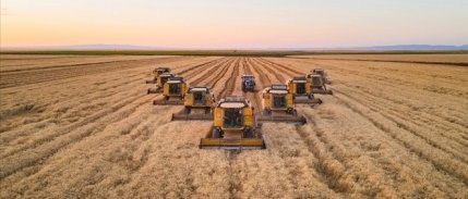 Tarımsal üretimde Hazine destekli finansmana ilişkin üst limitler düzenlendi