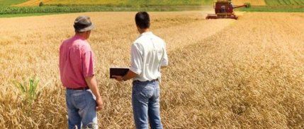 Tarımsal yayım ve danışmanlık desteği belirlendi