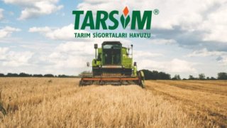 TARSİM ve TÜSEDAD tarım sigortasındaki iş birliğini görüştü