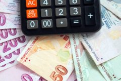 Tasarruf şirketlerinin işlem hacmi 400 milyar TL'yi aştı