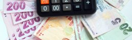 Tasarruf şirketlerinin işlem hacmi 400 milyar TL'yi aştı