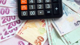 Tasarruf şirketlerinin işlem hacmi 400 milyar TL'yi aştı