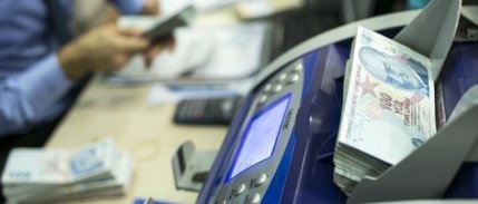 Tasfiyelik satışlardan 3 ayda 913 milyon TL gelir sağlandı