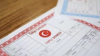 Taşınmaz satışında noter ücreti üst limiti belli oldu