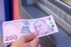 Taslak görüşe açıldı: Para transferlerine beyan zorunluluğu geliyor
