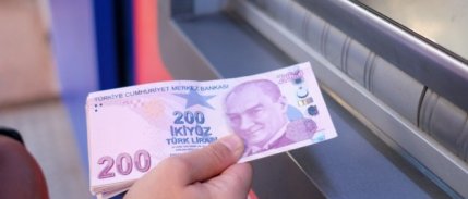 Taslak görüşe açıldı: Para transferlerine beyan zorunluluğu geliyor