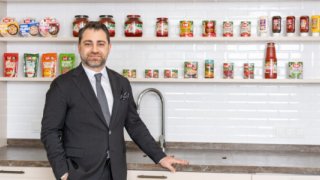 Tat Gıda hazır yemek kategorisinde çeşitliliğini artırdı