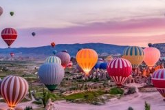 Tatilcilerin 2026 tercihi bir hafta dinlenmek olacak