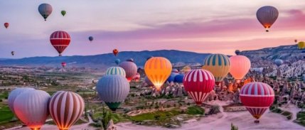 Tatilcilerin 2026 tercihi bir hafta dinlenmek olacak