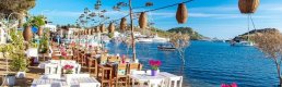 Tatilcilerin temmuz ayında en çok aradığı 7 ilçe