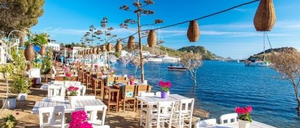 Tatilcilerin temmuz ayında en çok aradığı 7 ilçe