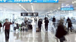 TAV’a İngiltere’den İş Güvenliği' Ödülü