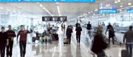 TAV’a İngiltere’den İş Güvenliği' Ödülü
